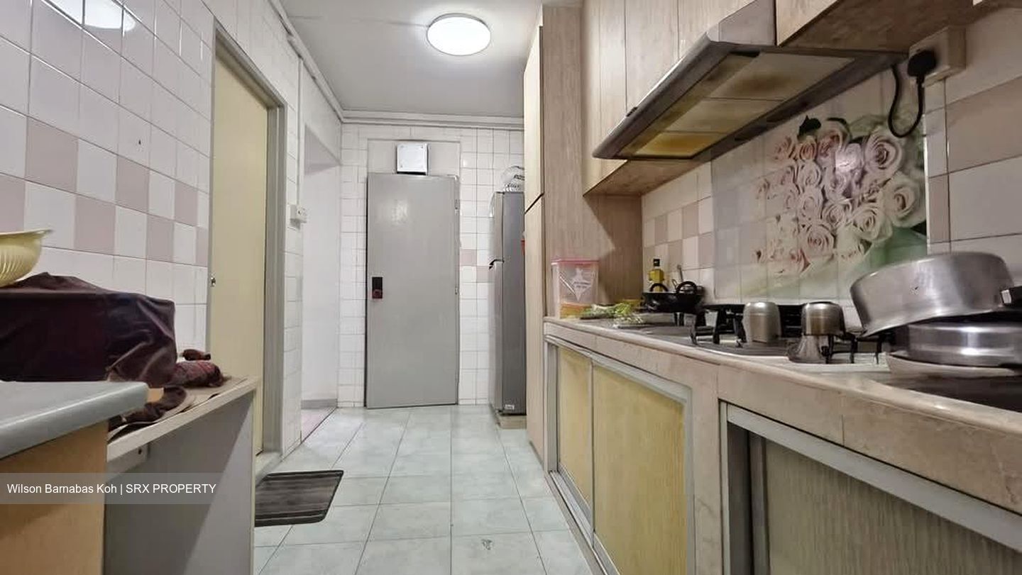 Blk 668C Jurong West Street 64 (Jurong West), HDB 4 Rooms #576971291